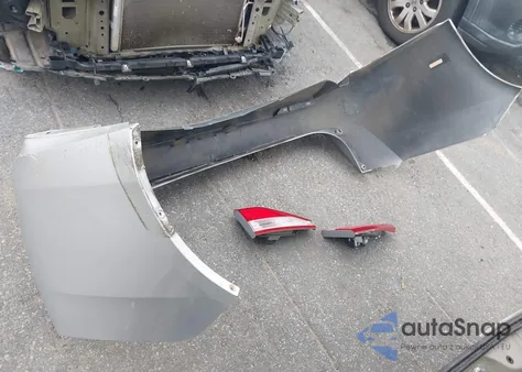 2012 Honda Odyssey Lx из США, поврежденный, VIN 5FNRL5H26CB052692